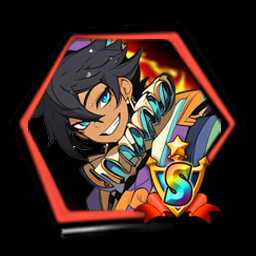 Mage Destiny V achievement icon for All About Luck