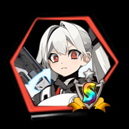 Knight Fate V achievement icon for All About Luck
