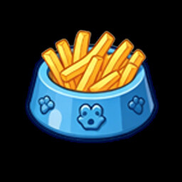 Hamster Feeder I achievement icon for All About Luck