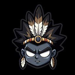 Unlucky? Unlucky?! achievement icon for All About Luck
