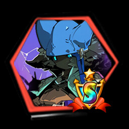 Mage Destiny I achievement icon for All About Luck