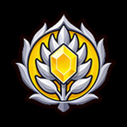 Sun‑Piercing Divine Bow achievement icon for All About Luck