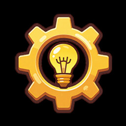 System Allocation achievement icon for All About Luck