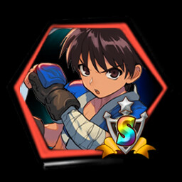 Assassin Fate V achievement icon for All About Luck