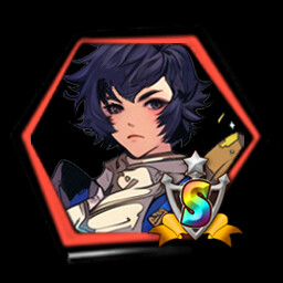 Priest Fate II achievement icon for All About Luck