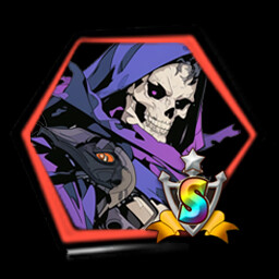 Priest Fate VI achievement icon for All About Luck