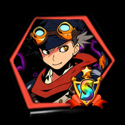 Archer Destiny IV achievement icon for All About Luck
