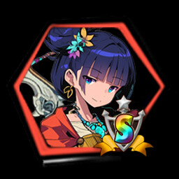 Archer Fate I achievement icon for All About Luck