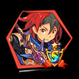 Knight Destiny III achievement icon for All About Luck