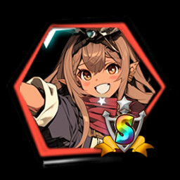 Mage Fate VI achievement icon for All About Luck