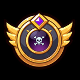 Everlasting Life achievement icon for All About Luck