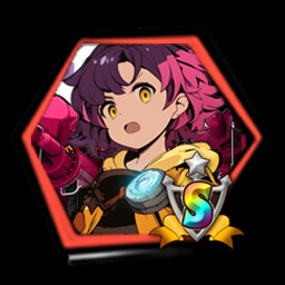 Archer Fate IV achievement icon for All About Luck