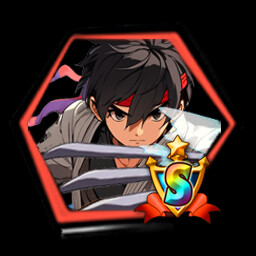 Assassin Destiny I achievement icon for All About Luck