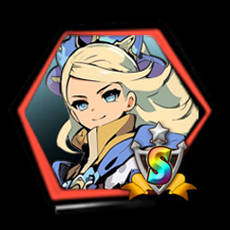 Priest Fate V achievement icon for All About Luck
