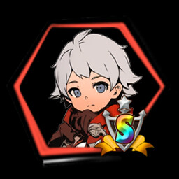 Warrior Fate II achievement icon for All About Luck