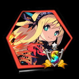 Mage Fate II achievement icon for All About Luck