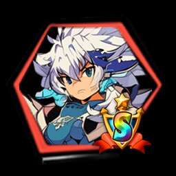 Knight Destiny V achievement icon for All About Luck