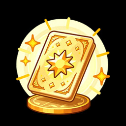Lucky King Trainee achievement icon for All About Luck