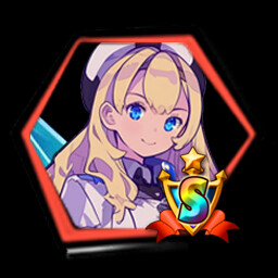 Mage Destiny III achievement icon for All About Luck