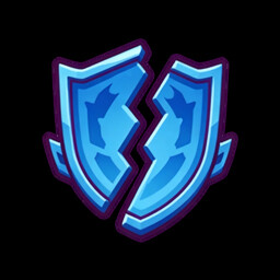 I’m Not Unlucky achievement icon for All About Luck
