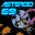 Asteroid 69 icon