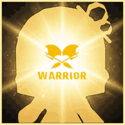 Icon for Warrior