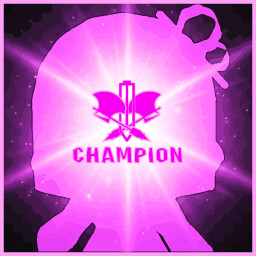 Icon for Champion