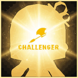 Icon for Challenger