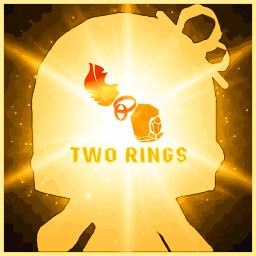 Icon for Two Rings