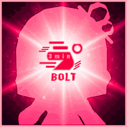 Icon for Bolt