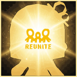 Icon for Reunite