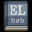 ELbab icon