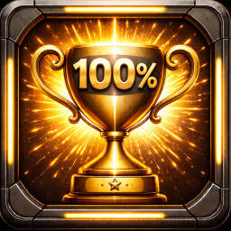 Icon for YOU INSANE 100% !
