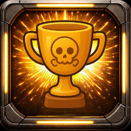 Icon for Gold death master !