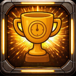 Icon for Gold time master !