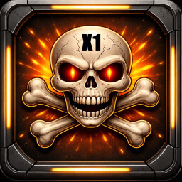 Icon for First death !