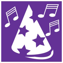 Spooky Jambooree! achievement icon for A game about sucking (up ghosts with a Vacuum)