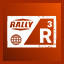 International Rally R-3