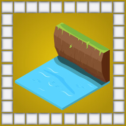 São Desidério achievement icon for SherloCAT Nonogram Bahia