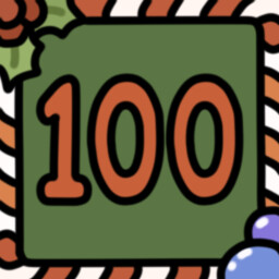Icon for One hundred cats