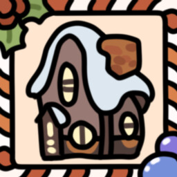 Icon for The brown house