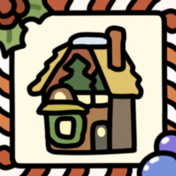 Icon for The yellow house