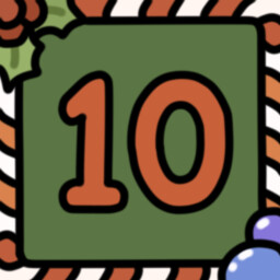 Icon for Ten cats