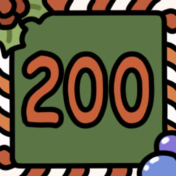 Icon for Two hundred cats