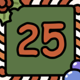 Icon for Twenty-five cats
