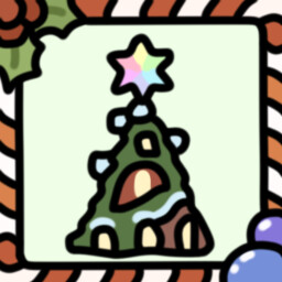 Icon for City Christmas tree