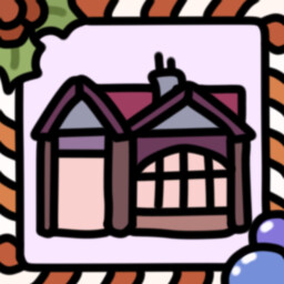 Icon for The gift shops