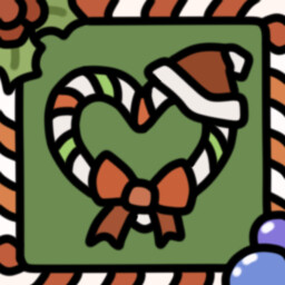 Icon for Thanks for playing
