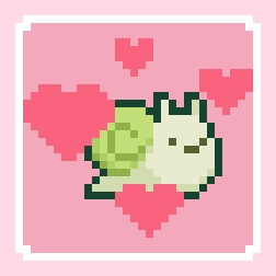 Friend to Critters achievement icon for Mushroom Nook