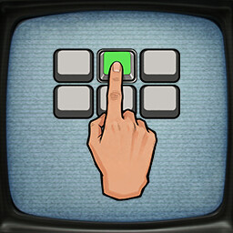 Warming Up achievement icon for Final Word Royale